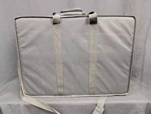 SKB Pedal Case 2