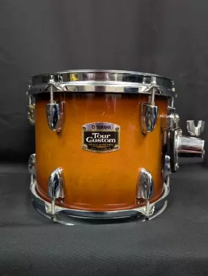 Yamaha Tour Custom 10 Tom