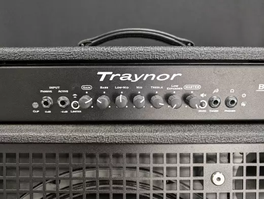 Traynor - Big Block 115 5