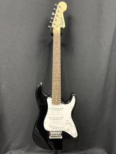 Squier - Mini Strat V2