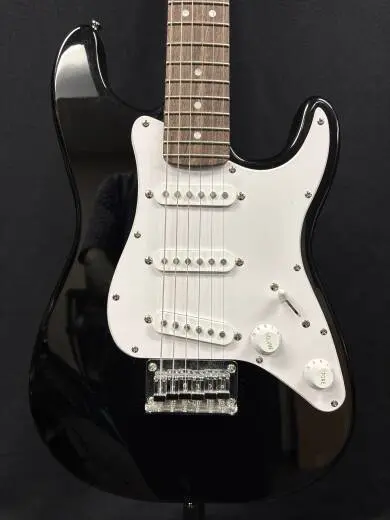 Squier - Mini Strat V2 2