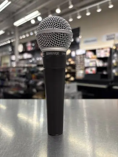 Shure - SM58-LC