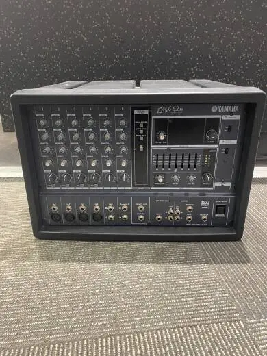 YAMAHA EMX62M