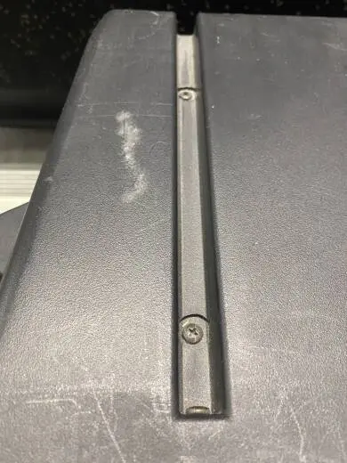YAMAHA EMX62M 2