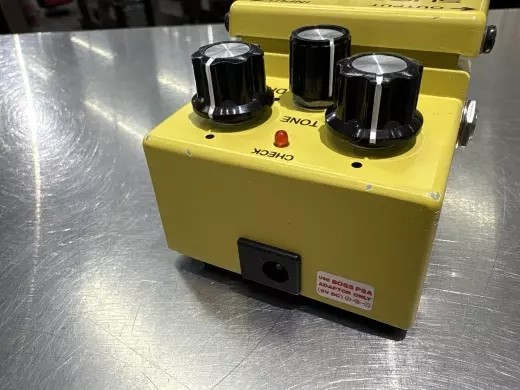 BOSS - SD-1 Super OverDrive 2