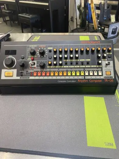 Roland - TR-08