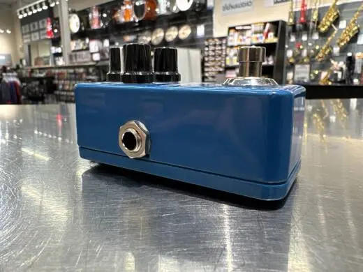 TC Electronic - Flash Mini Delay Pedal 2
