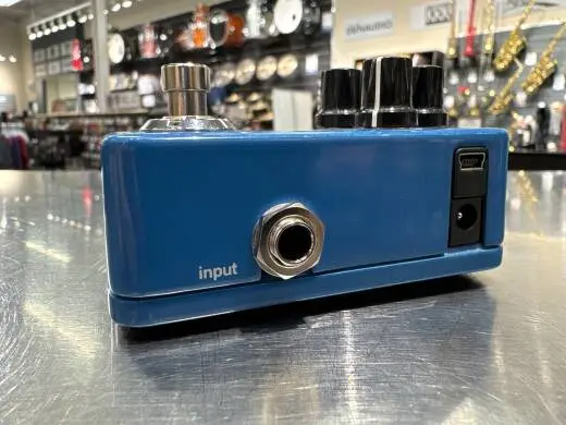 TC Electronic - Flash Mini Delay Pedal 2