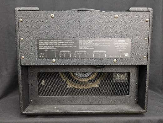 Blackstar Amplification - STJ506L6C 3