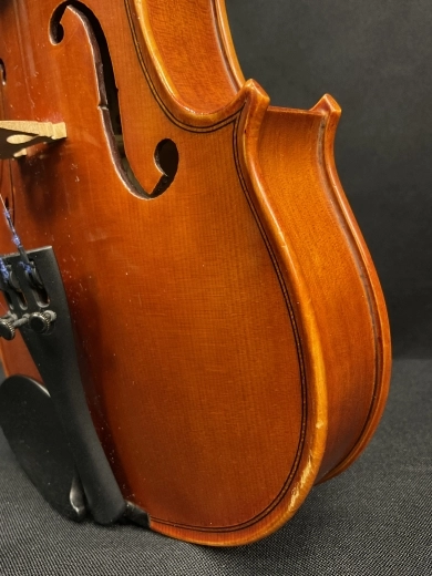 Yamaha - V5SC 1/4 Violin 5