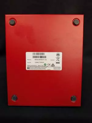 Digitech - WHAMMY-V 2