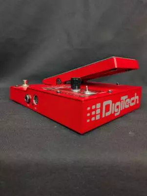 Digitech - WHAMMY-V 2