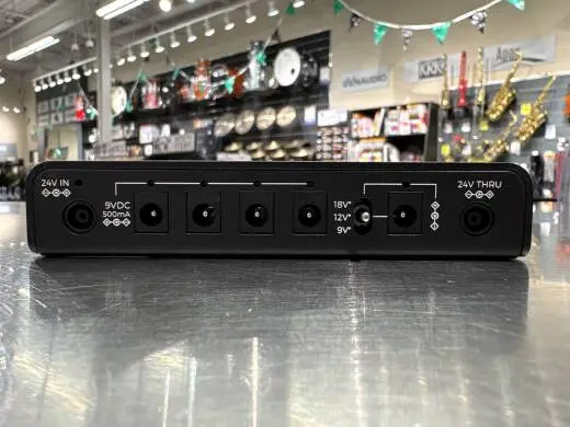 Walrus Audio - POWER 5 LINK 2