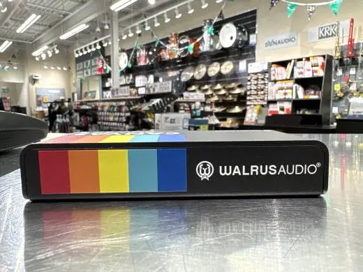 Walrus Audio - POWER 5 LINK 2