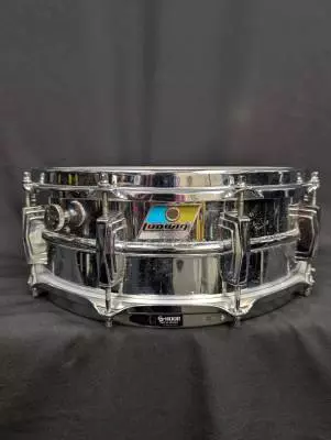 Ludwig - Supraphonic 5x14 Aluminum