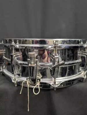 Ludwig - Supraphonic 5x14 Aluminum 2
