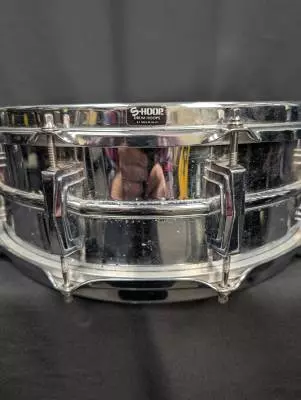 Ludwig - Supraphonic 5x14 Aluminum 2