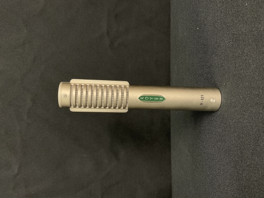 Royer - R121 ribbon microphone 2