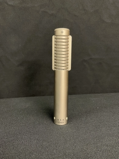 Store Special Product - Royer - R121 ribbon microphone