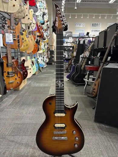 Solar - GC1.6 Nocturno Culto