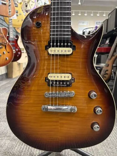 Solar - GC1.6 Nocturno Culto 2