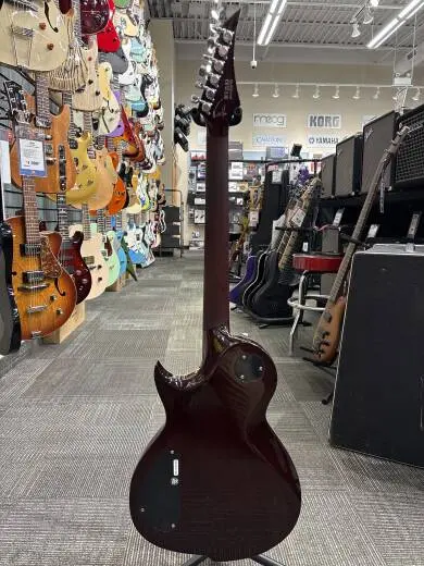 Solar - GC1.6 Nocturno Culto 2