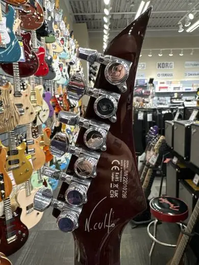 Solar - GC1.6 Nocturno Culto 2