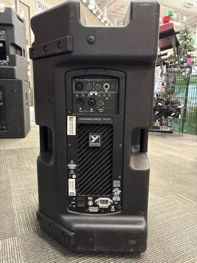 Yorkville Sound - PS12P 2