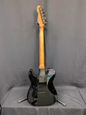 Store Special Product - ESP Guitars -LTD TE200DX Blue Burst