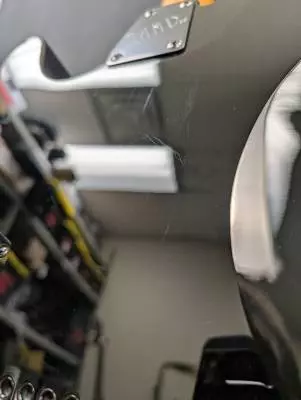 ESP Guitars -LTD TE200DX Blue Burst 2