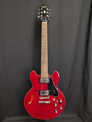 Store Special Product - Epiphone - ES339- Vintage Cherry