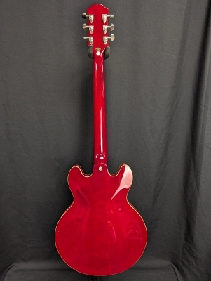 Store Special Product - Epiphone - ES339- Vintage Cherry