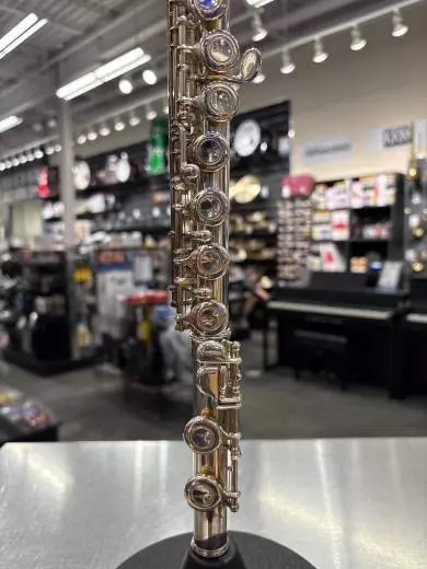 Yamaha Band - YFL221 Flute 2