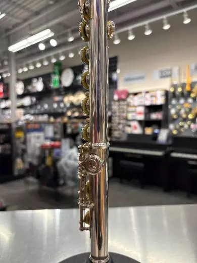 Yamaha Band - YFL221 Flute 2