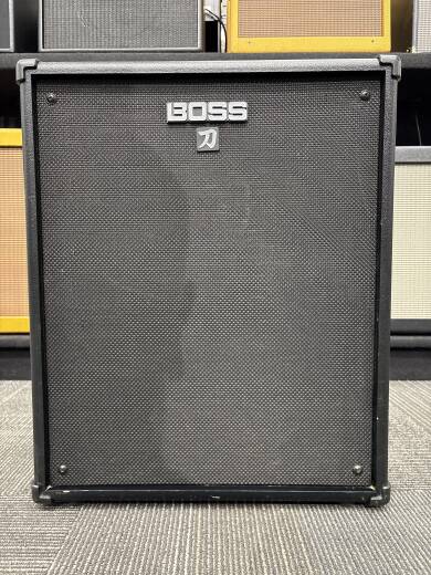 Gear Hunter | BOSS - Katana Bass 2x10