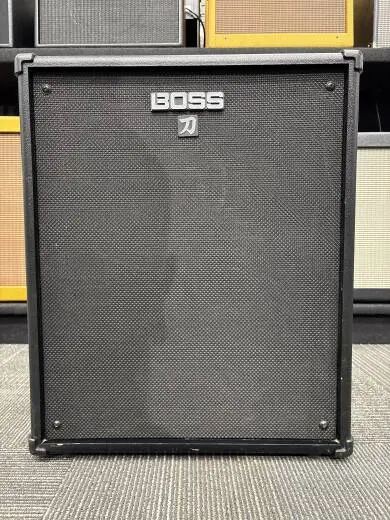 BOSS - Katana Bass 2x10
