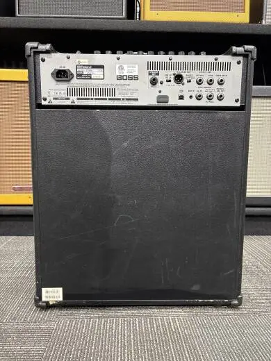 BOSS - Katana Bass 2x10 2