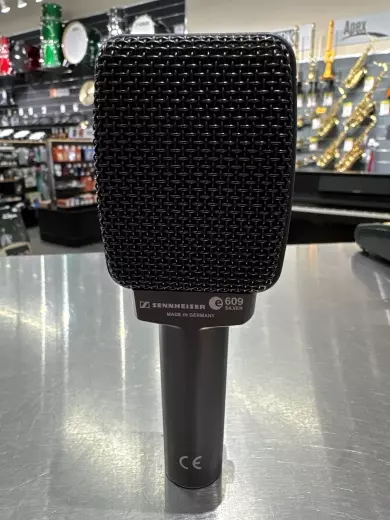 Sennheiser - E609-S 3