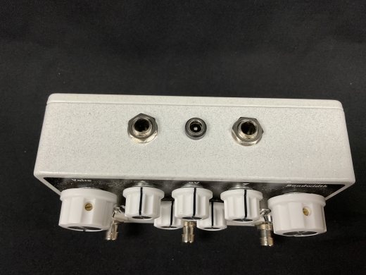 Gear Hunter | EarthQuaker Devices - Palisades