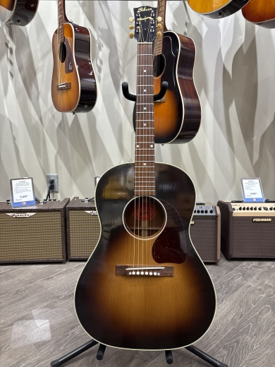 Store Special Product - Gibson - 1942 Banner LG-2