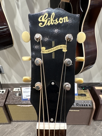 Store Special Product - Gibson - 1942 Banner LG-2