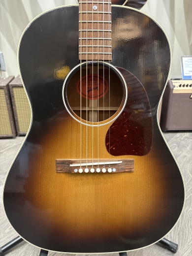 Gibson - 1942 Banner LG-2 2