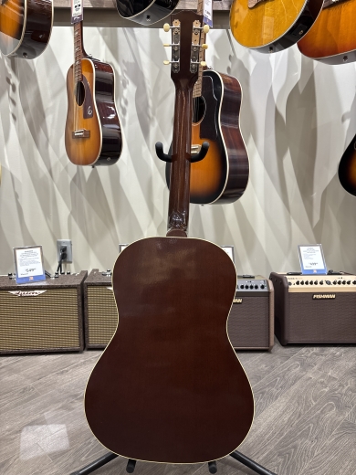 Gibson - 1942 Banner LG-2 2