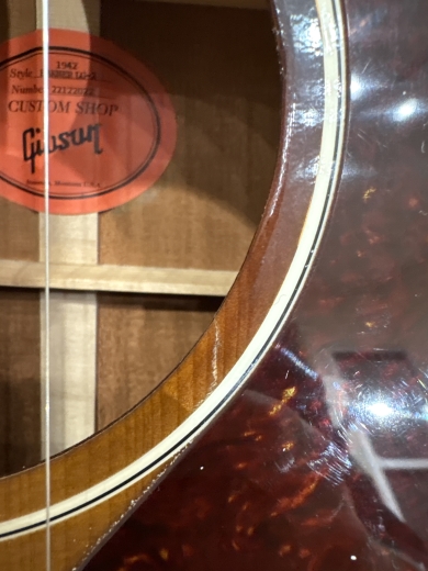 Gibson - 1942 Banner LG-2 2
