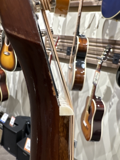 Store Special Product - Gibson - 1942 Banner LG-2
