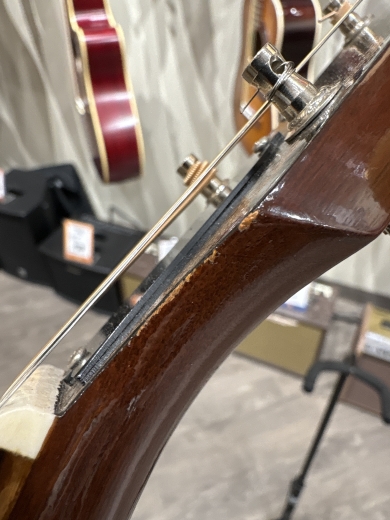 Store Special Product - Gibson - 1942 Banner LG-2
