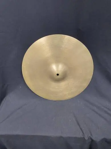 ZILDJIAN CANADA 18