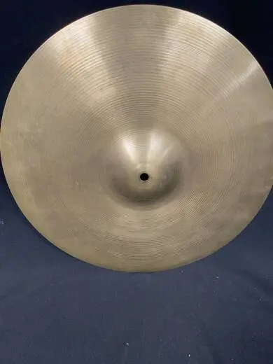 ZILDJIAN CANADA 18