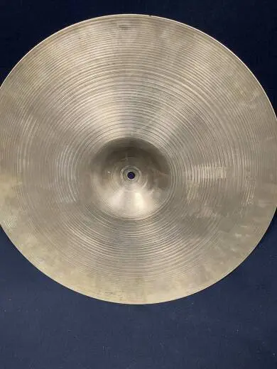 ZILDJIAN CANADA 18