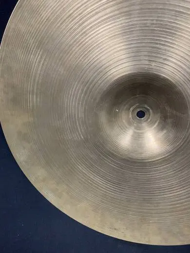 ZILDJIAN CANADA 18